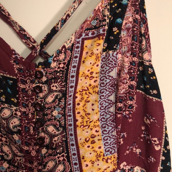 American Eagle Tank - Picture 3 of 3